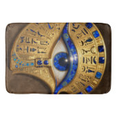 Das Ägyptische Auge´7 Badmat (Voorkant)