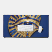 Das Ägyptische Auge´8 Bureaumat (Keyboard & Muis)