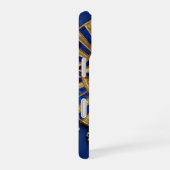 Das Ägyptische Auge´8 iPhone 16 Hoesje (Rechterkant)