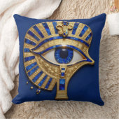 Das Ägyptische Auge´8 Kussen (Deken)