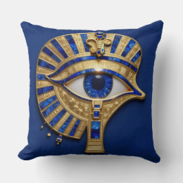 Das Ägyptische Auge´8 Kussen