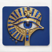 Das Ägyptische Auge´8 Muismat (Voorkant)