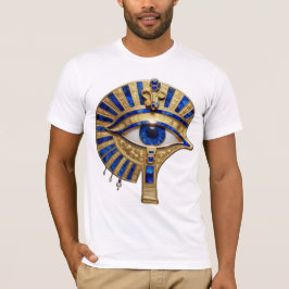 Das Ägyptische Auge´8 T-shirt