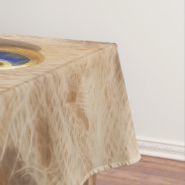 Das Ägyptische Auge´9 Tafelkleed