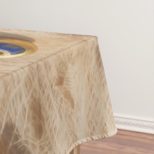 Das Ägyptische Auge´9 Tafelkleed (Voorbeeld)