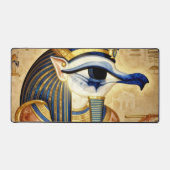 Das Ägyptische Auge Bureaumat (Voorkant)