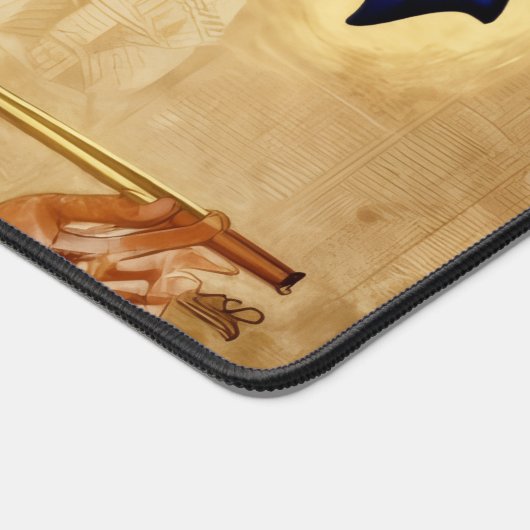 Das Ägyptische Auge  Bureaumat (Hoek)