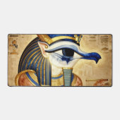 Das Ägyptische Auge  Bureaumat (Voorkant)