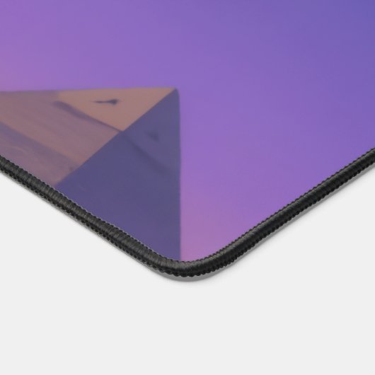 Das Ägyptische Auge Bureaumat (Hoek)