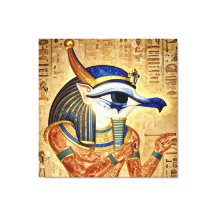 Das Ägyptische Auge 