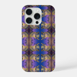 Das Ägyptische Auge  iPhone 15 Pro Case