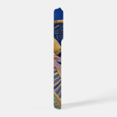 Das Ägyptische Auge  iPhone Hoesje (Rechterkant)