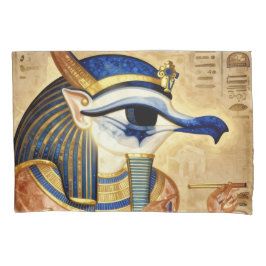 Das Ägyptische Auge Kussensloop