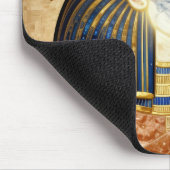 Das Ägyptische Auge Muismat (Hoek)