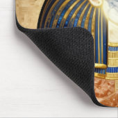 Das Ägyptische Auge  Muismat (Hoek)