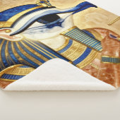 Das Ägyptische Auge Sherpa Deken (3/4)