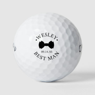 Das Beste Mann Vlinderdas Golfballen