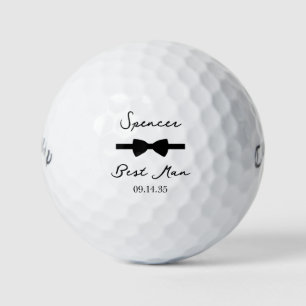 Das Beste Mann Vlinderdas Golfballen