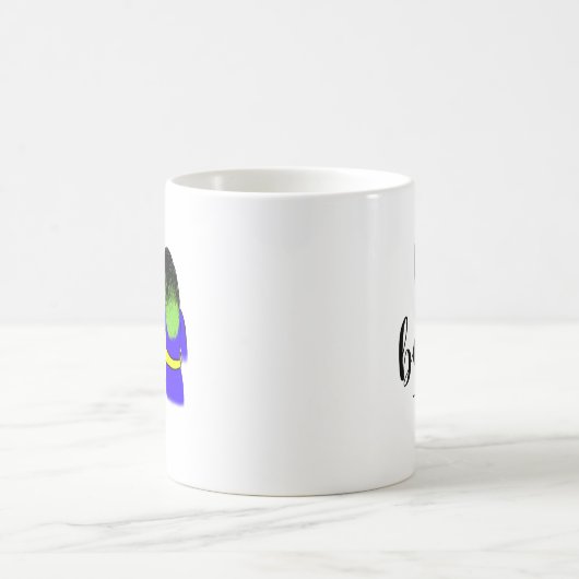 DAS BESTEN TEAM KOFFIEMOK (Center)