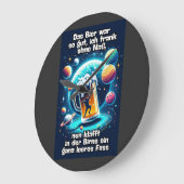 Das Bier im Kopf Grote Klok (Hoek)