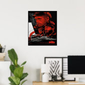 Das Boot Cult Film van Cult Director Wolfgan Poster (Thuiskantoor)