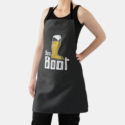 Das Boot Schort (Insitu)