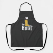 Das Boot Schort (Voorkant)