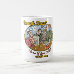Das Boot Special jumbo mok