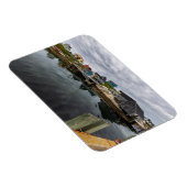 Das Fischerdorf Peggy´s Cove in Kanada Magneet (Rechterzijde)