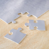 Das Fischerdorf Peggy's Cove in Kanada Legpuzzel (Zijkant)