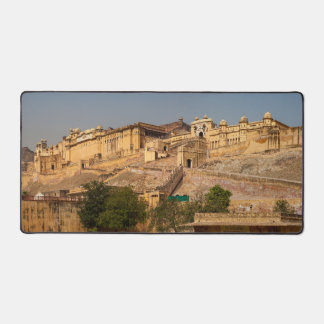Das Fort Amber bei Jaipur in Indien Bureaumat