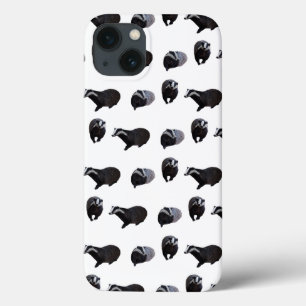 Das Frenzy iPad Mini Hoesje (Kies Kleur)