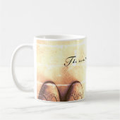 Das Geheimnis vom Vorankommen Koffiemok (Links)