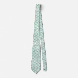 Das Geometrisch patroon Stijlvol cadeau