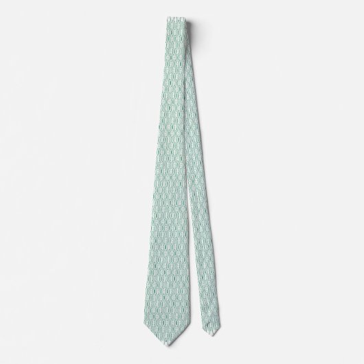 Das | Geometrisch patroon | Stijlvol cadeau (Voorkant)