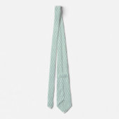 Das | Geometrisch patroon | Stijlvol cadeau (Achterkant)