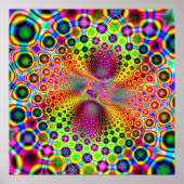 Das Glasperlenspiel Poster (Voorkant)