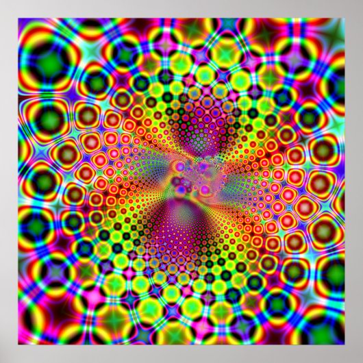 Das Glasperlenspiel Poster (Voorkant)