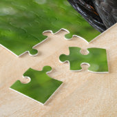 Das Huhn Legpuzzel (Zijkant)