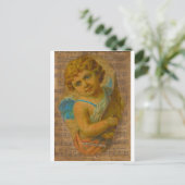 Das Kind_Het Kind Briefkaart (Staand voorkant)