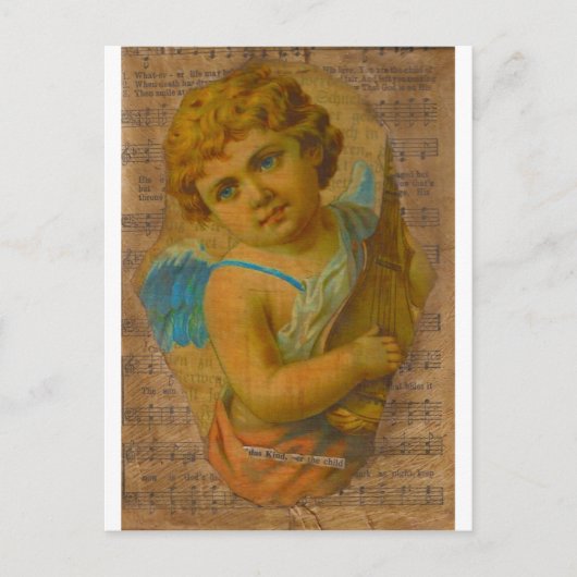 Das Kind_Het Kind Briefkaart (Voorkant)