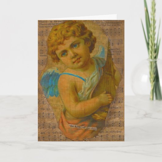 Das Kind_Het Kind Kaart (Voorkant)