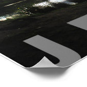 Das Leben ist JETZT - Poster (Hoek)