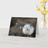 "das Leben" van mysterie Kaart (Gele Bloem)