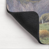 Das Mölltal mit dem Großglockner - Carl Lafite Muismat (Hoek)