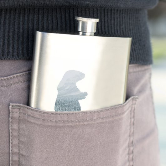 das murmeltier flacon (Voorbeeld)