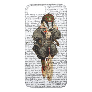 Das op oude fiets Case-Mate iPhone case