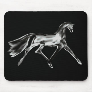 "Das Pferd" ~ Mousepad Muismat