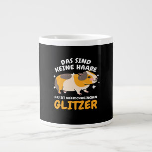 Das Sind Keine Haare Das Ist Meerschweinchen Grote Koffiekop
