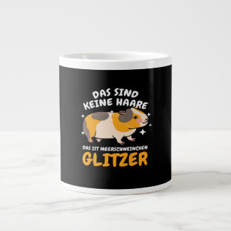 Das Sind Keine Haare Das Ist Meerschweinchen Grote Koffiekop